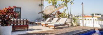 Maiduguri : location de jet privé