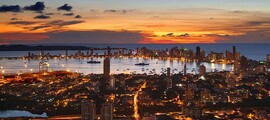 Богота: аренда частного самолета