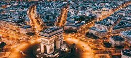 Аренда частного самолета в Кавалло