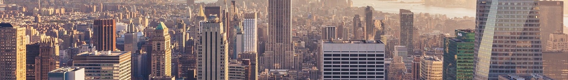 Нью-Йорк : аренда частного самолета 
