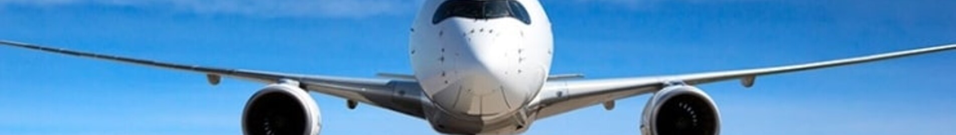 Аренда средних и больших коммерческих самолетов с AEROAFFAIRES