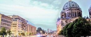 Берлин Тегель: аренда частного самолета 