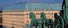Мюнхен - Берлин-Бранденбург: аренда частного самолета
