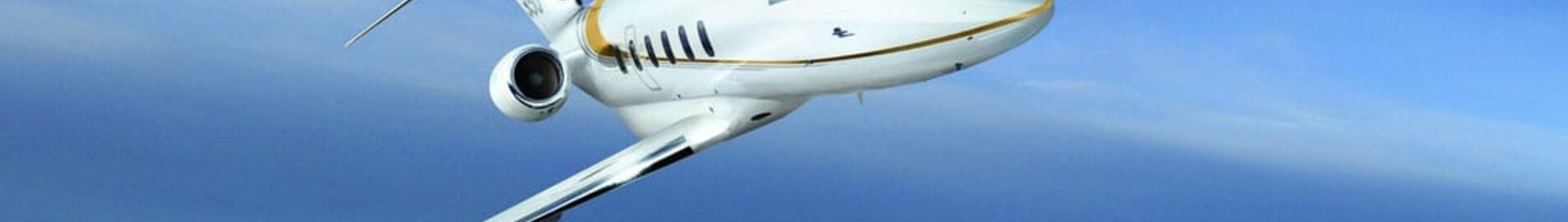 аренда бизнес-джета Challenger 350