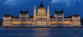 Венгрия : Аренда частного самолета