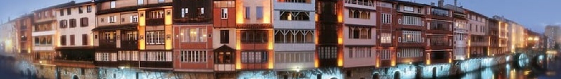 Кастрес : аренда частного самолета 