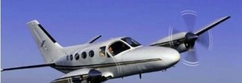 Beechcraft 1900D