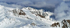 Париж - Шамбери : аренда частного самолета