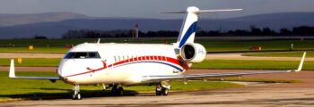 Ascend Airways Boeing 737 800