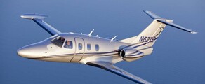 ECLIPSE 500: аренда частного самолета