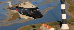 Аренда вертолета HN 175