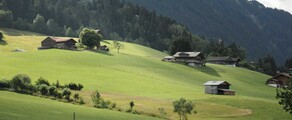 Париж - Гштаад : аренда частного самолета 