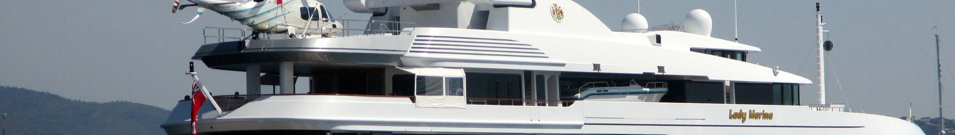 Аренда частного самолета для Yachting Charter Service
