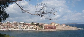 Салоники: аренда частного самолета