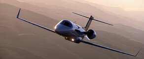 LEARJET 40: аренда частного самолета