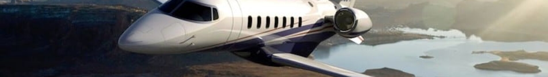 Bombardier отказывается от своего легендарного Learjet
