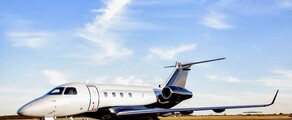 Legacy 450: аренда частного самолета 