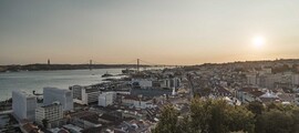 Фуншал, остров Мадейра: аренда частного самолета 