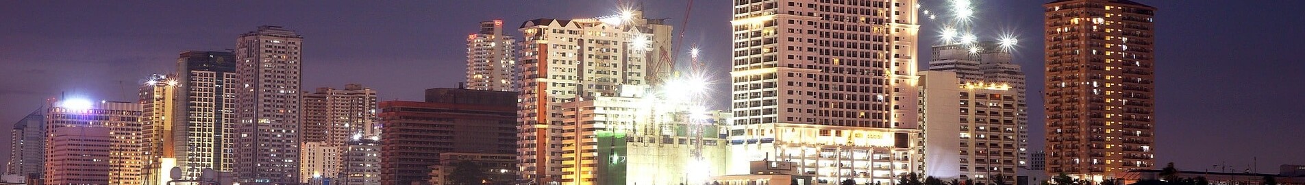 Манила : аренда частного самолета 