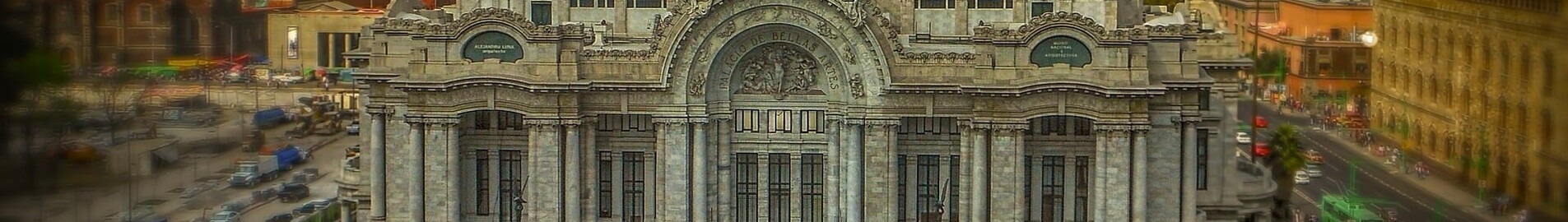 Мехико: аренда частного самолета