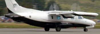 PIPER CHEYENNE 2 extérieur