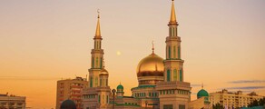 Париж - Москва: аренда частного самолета