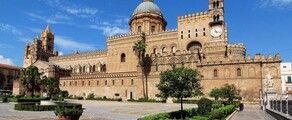 Палермо Боккадифалько : аренда частного самолета 
