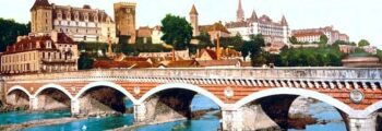 Lyon-Saint Exupéry