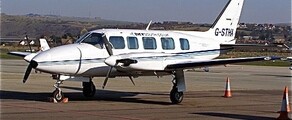 Аренда частного самолета PIPER PA 31 NAVAJO