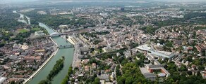 Понтуаз-Кормей: аренда частных самолетов 