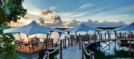 Plaisance Mauritius Sir Seewoosagur : аренда частного самолета 