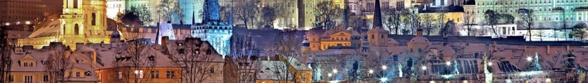 Зальцбург - Прага : аренда частного самолета 