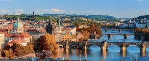 Прага Кбелы : аренда частного самолета 