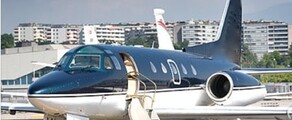 SABRELINER 65: аренда частного самолета 