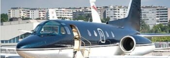 Dornier 328 en vol