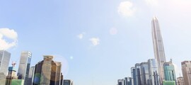 Шанхай : аренда частного самолета 