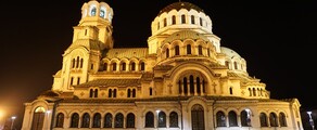 София : аренда частного самолета 