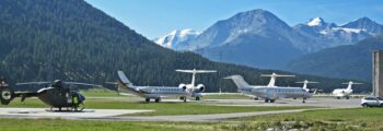 Dubaï - Nice location de jet privé