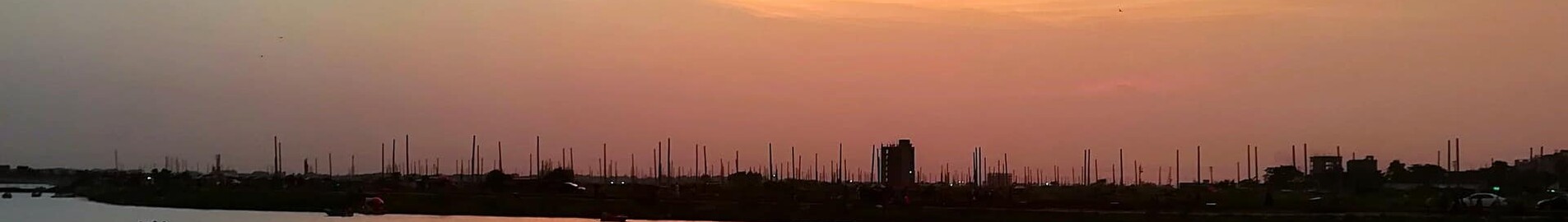 Дакка: аренда частного самолета 