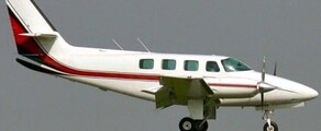 Аренда частного самолета CESSNA 303 CRUSADER