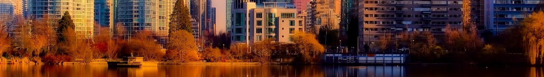 Ванкувер : аренда частного самолета 