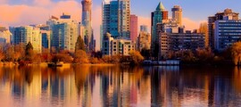 Квебек: аренда частного самолета 