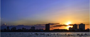 Ханой: аренда частного самолета 
