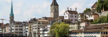 Genève lac léman