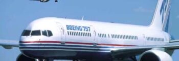 Boeing B737 400 location jet privé