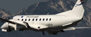 EMBRAER ERJ 120: аренда частного самолета 