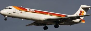 location jet privé: Intérieur d'un Boeing 767-200/300