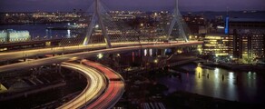 Бостон : аренда частного самолета 