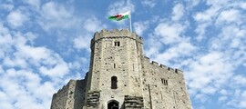 Лондон: аренда частного самолета 