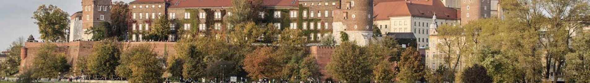 Краков Жан Поль II : аренда частного самолета 